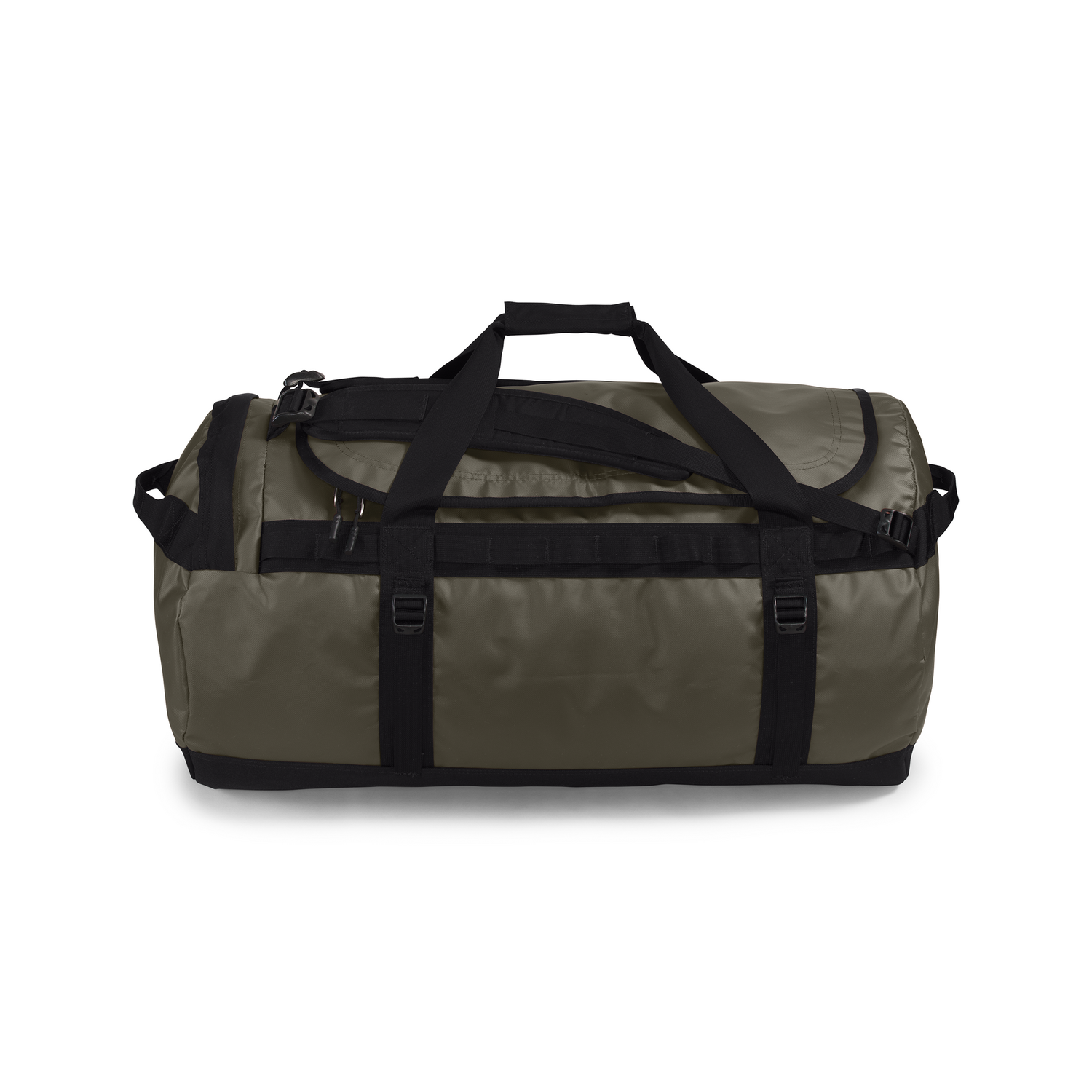 旅行かばん・小分けバッグ THE NORTH FACE BASE CAMP DUFFEL L 95L The North Face Base Camp Duffel—L (95L)