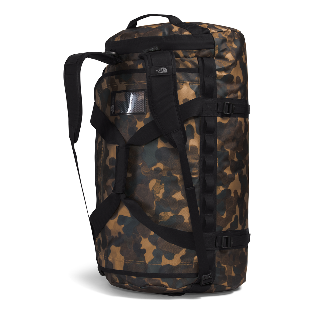 Base camp duffel camo hotsell