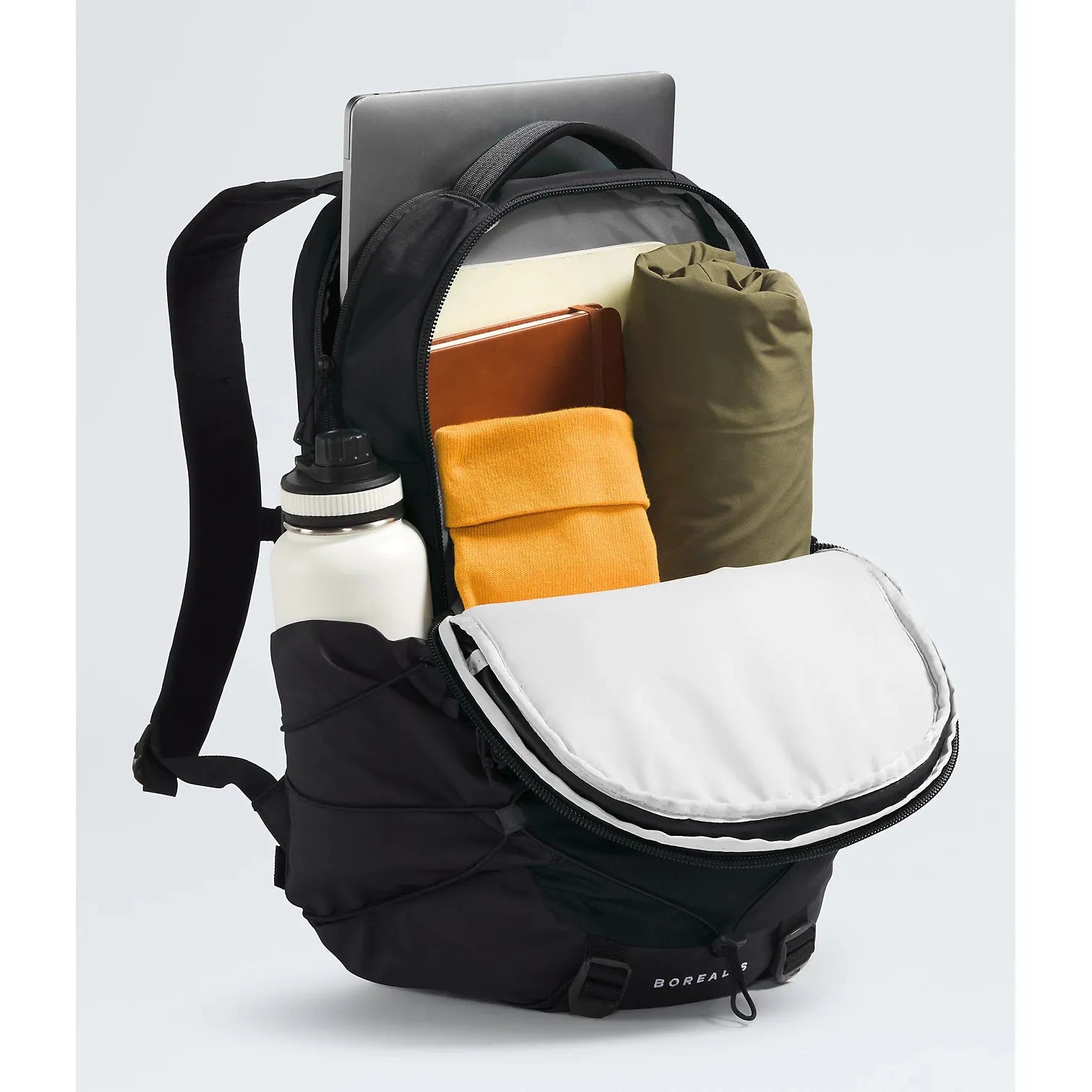 The North Face Borealis Backpack  Accessories