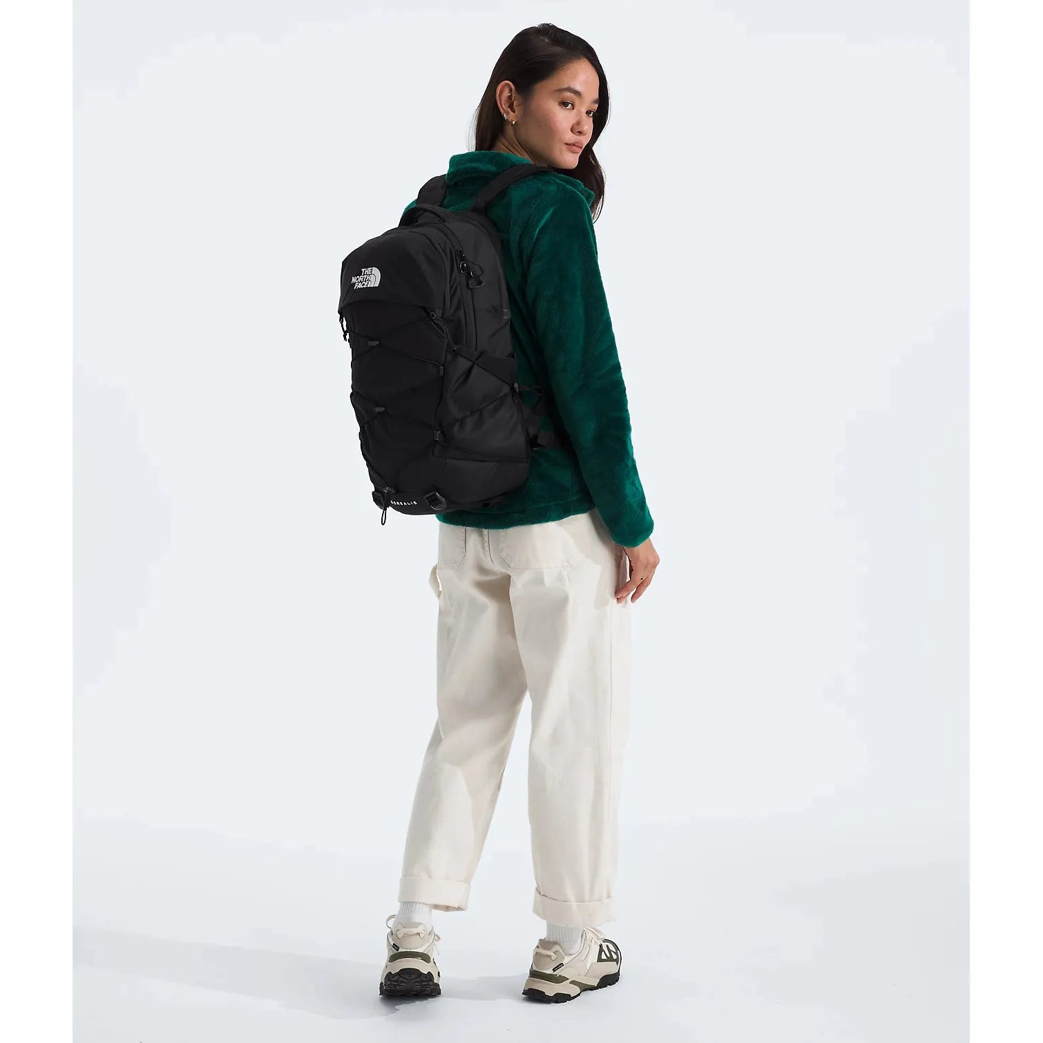 The North Face Borealis Backpack 'TNF Black' The North Face Borealis Backpack 'TNF Black'