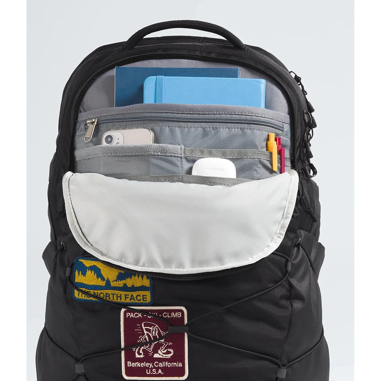 The North Face Borealis Backpack  Accessories