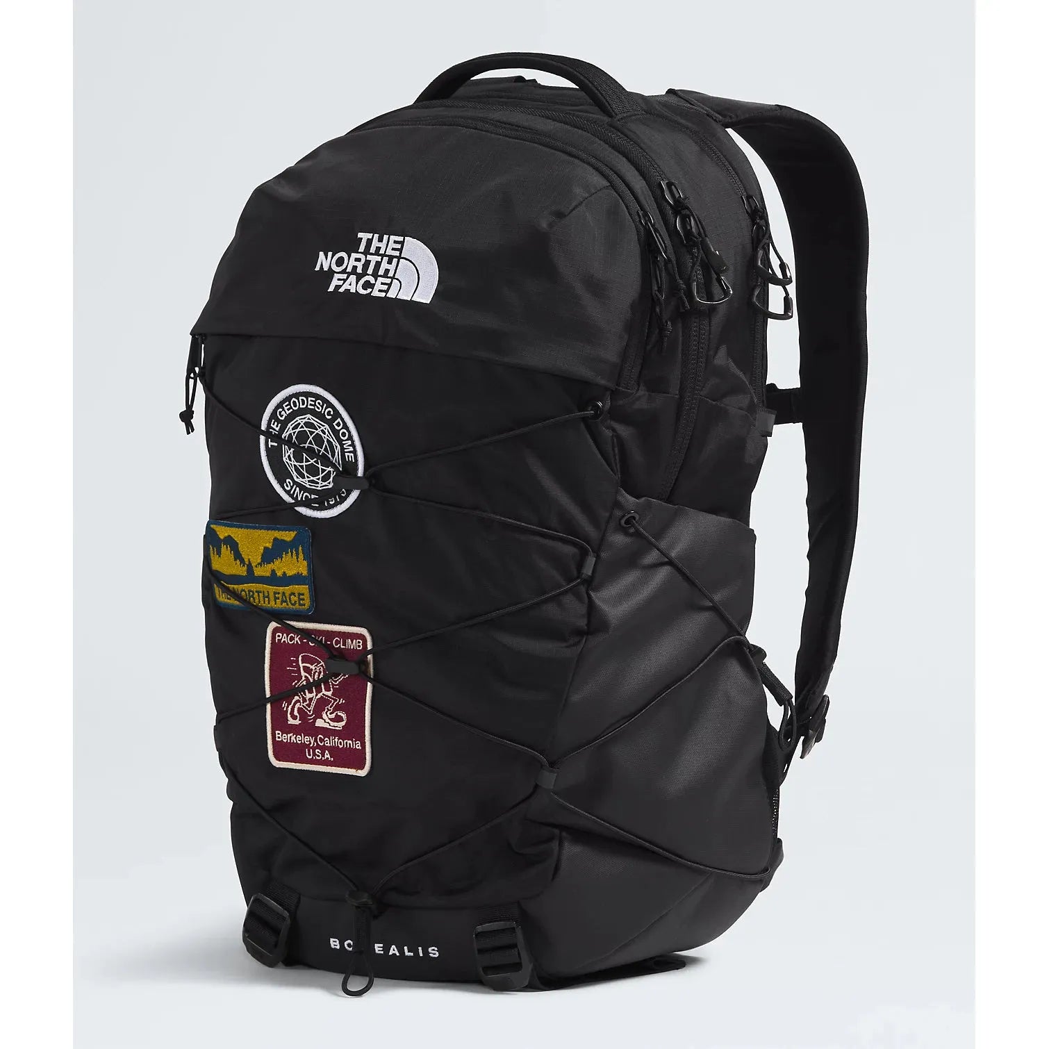 The North Face Borealis Backpack  Accessories