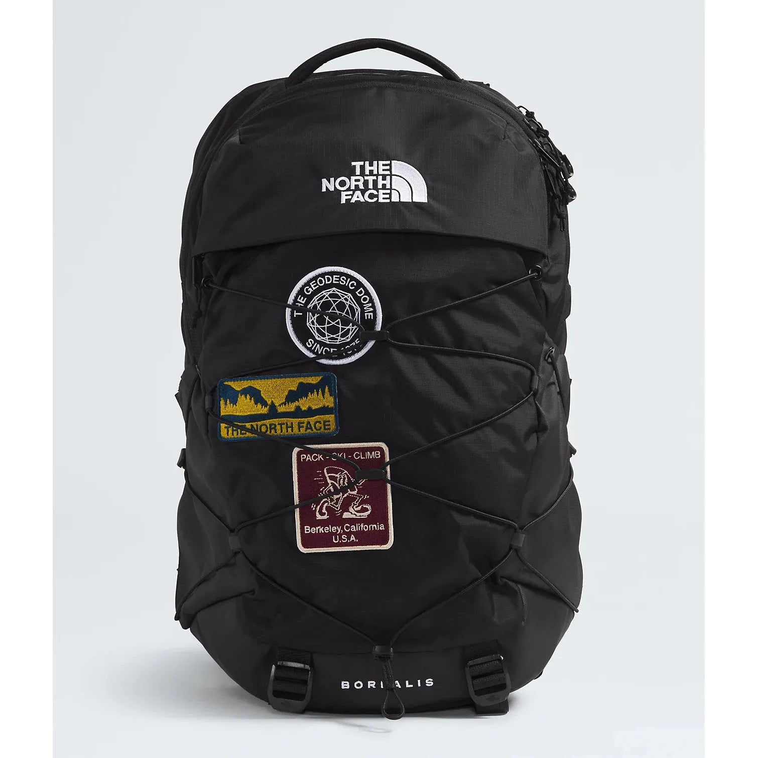 The North Face Borealis Backpack  Accessories