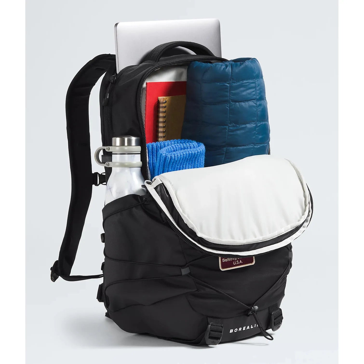 The North Face Borealis Backpack  Accessories