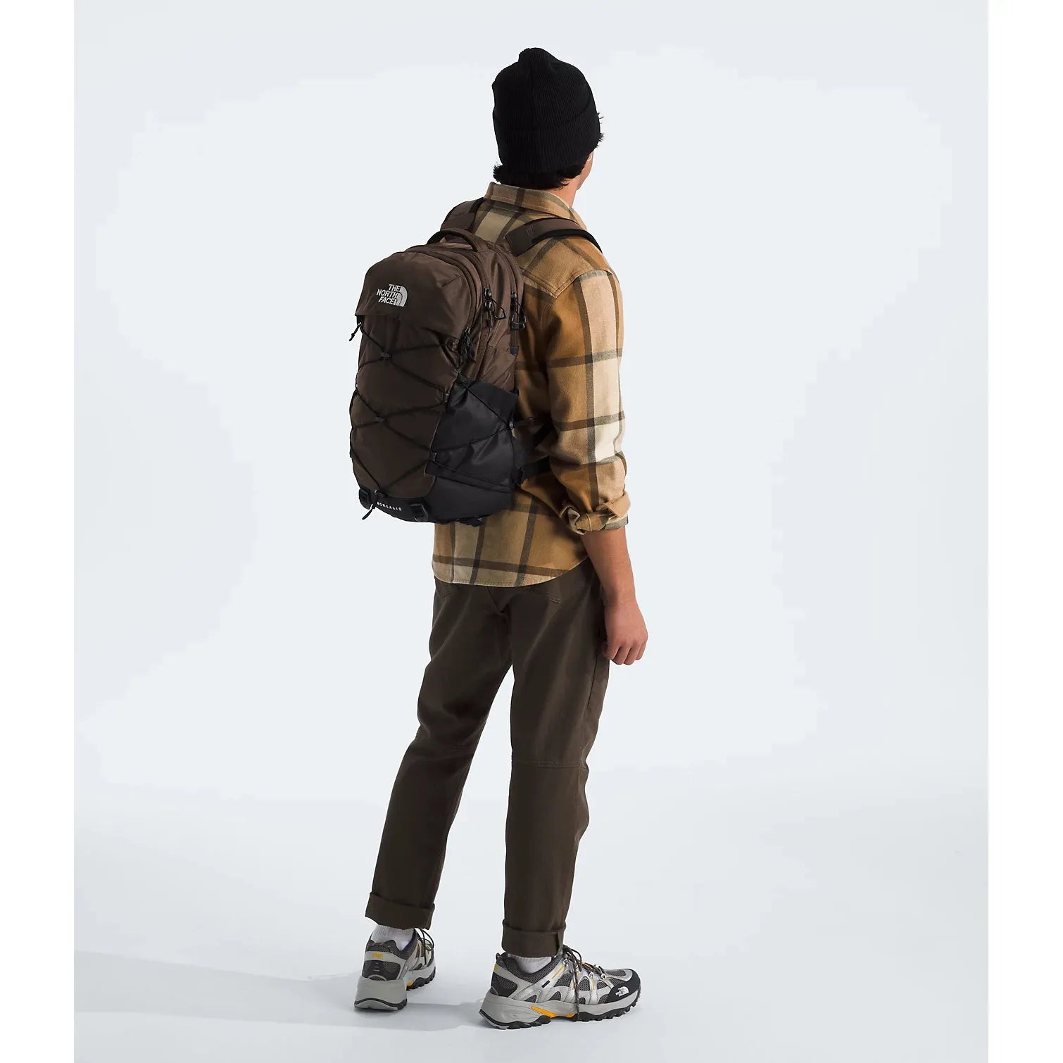 The North Face Borealis Backpack  Accessories