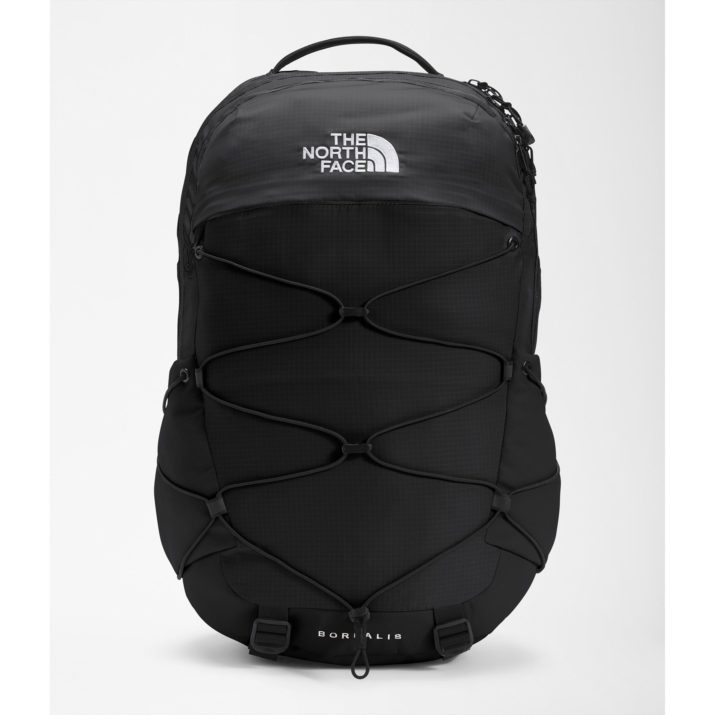 The North Face Borealis Backpack in TNF Black TNF Black  Accessories