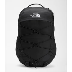 The North Face Borealis Backpack in TNF Black TNF Black