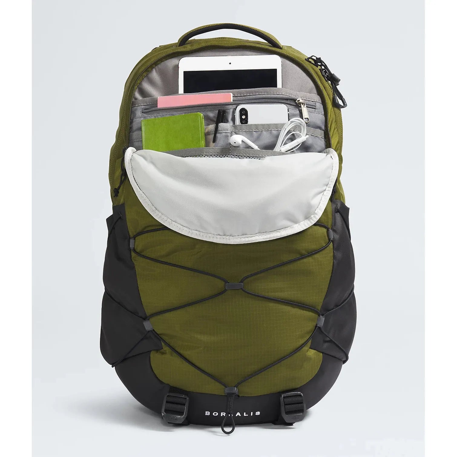 The North Face Borealis Backpack  Accessories