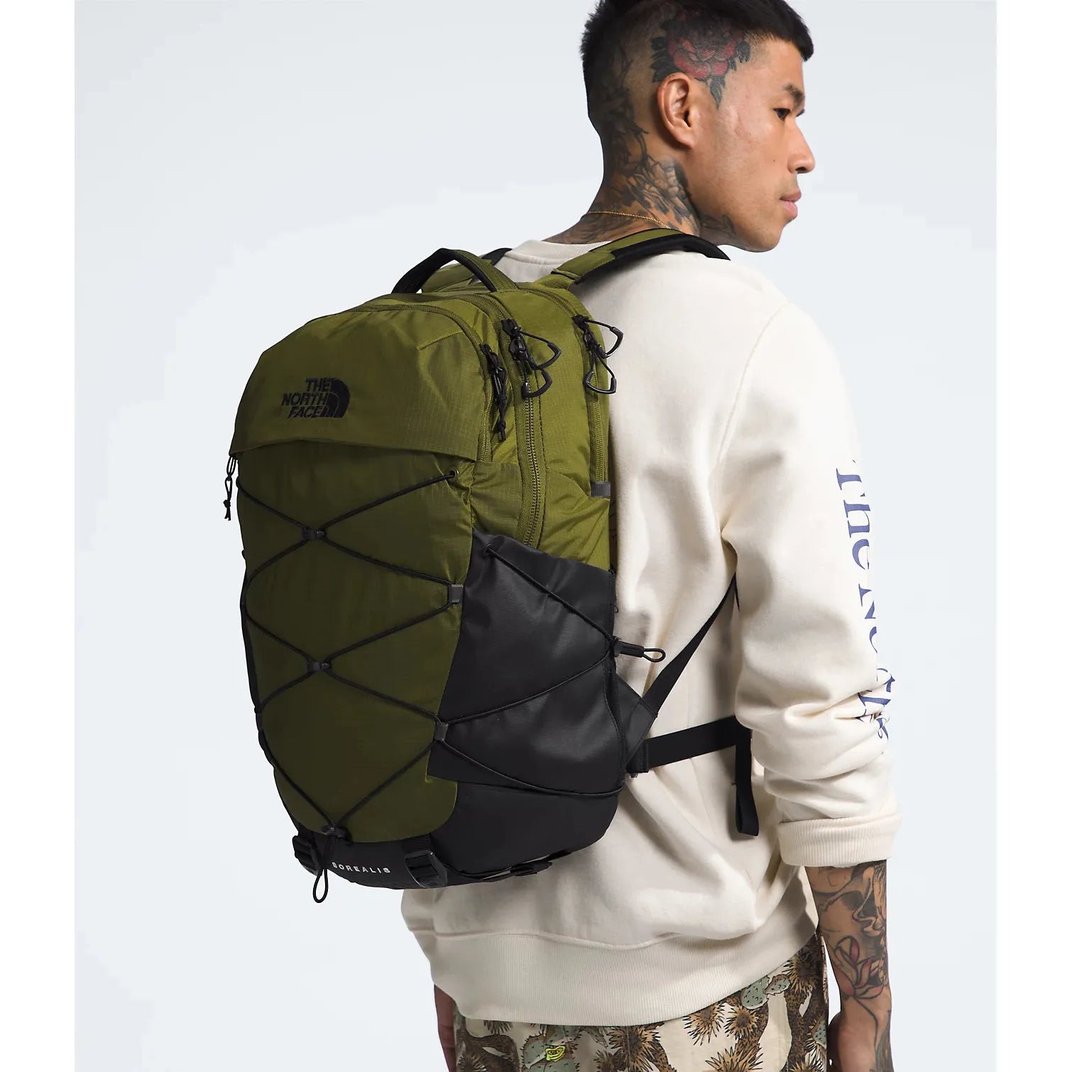 The North Face Borealis Backpack  Accessories