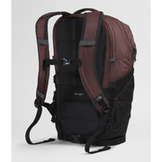 The North Face Borealis Backpack in Coal Brown Black White  Accessories