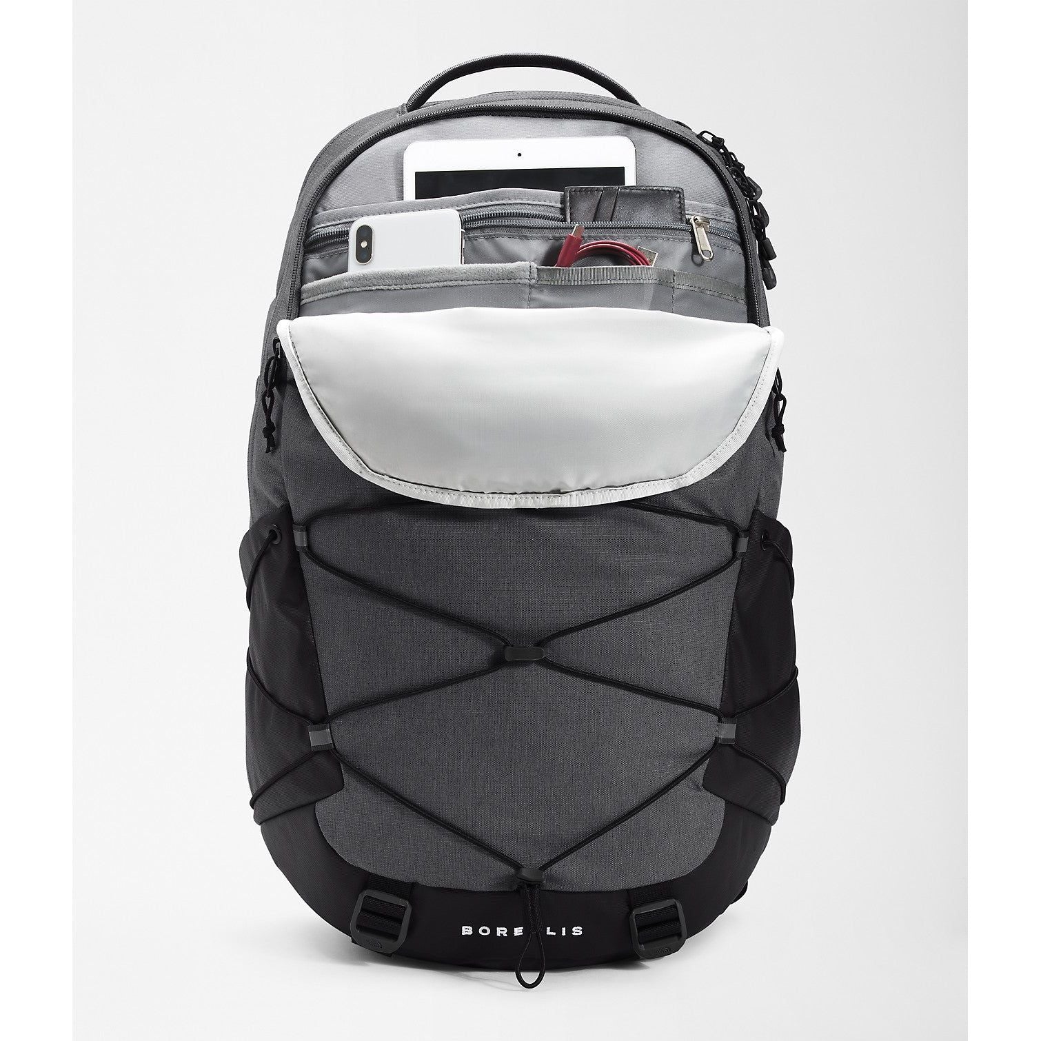 The North Face Borealis Backpack  Accessories