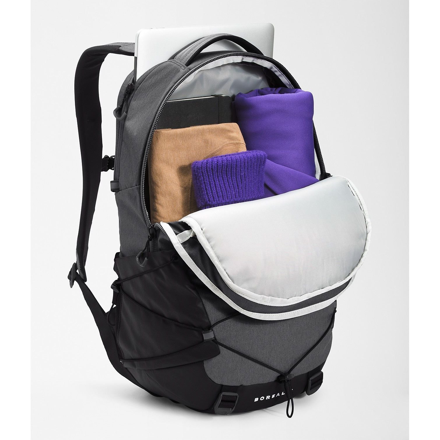 The North Face Borealis Backpack  Accessories