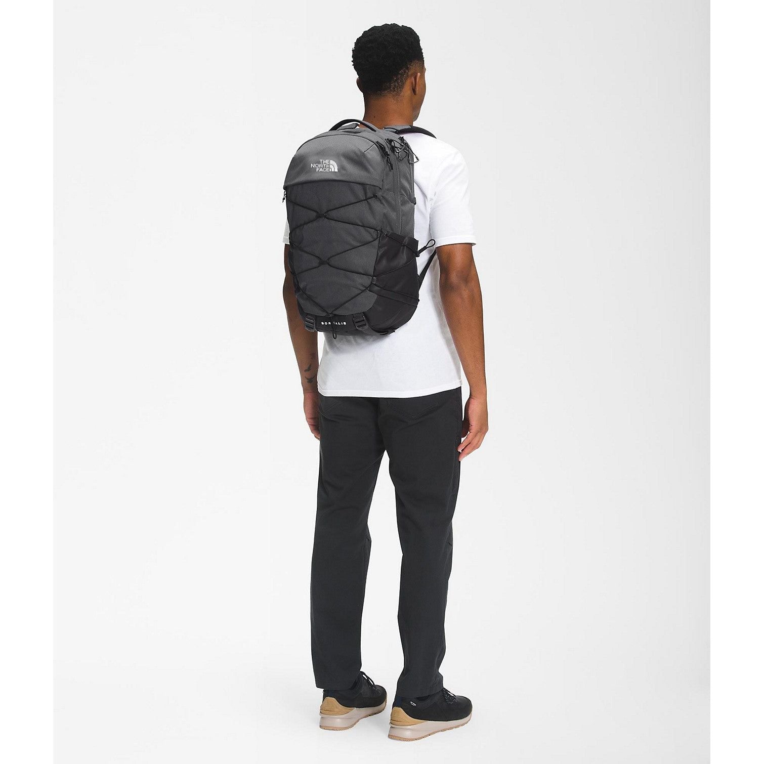 The North Face Borealis Backpack  Accessories