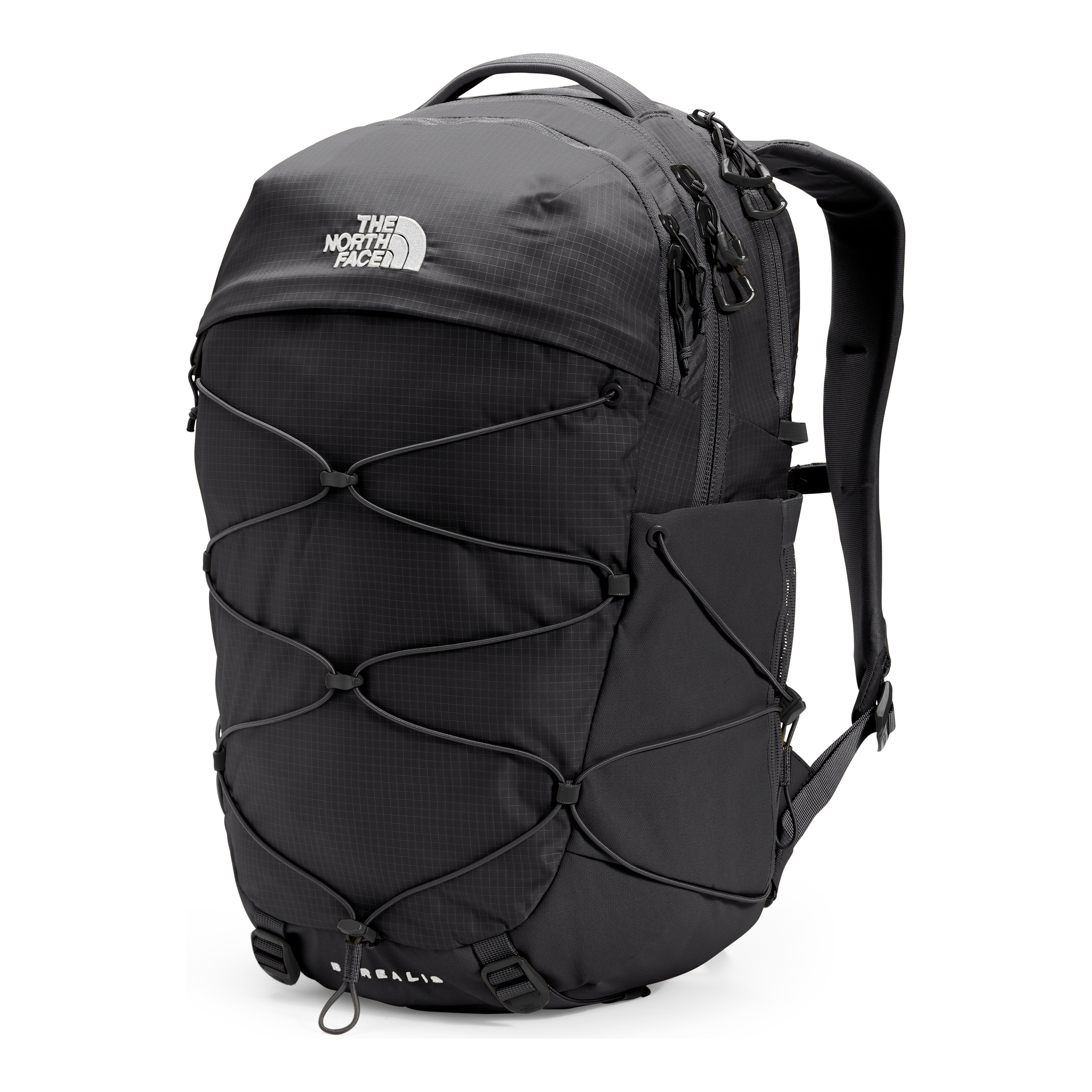 north face borealis women's backpack sale The North Face Women's Borealis Backpack, TNF Black/TNF White