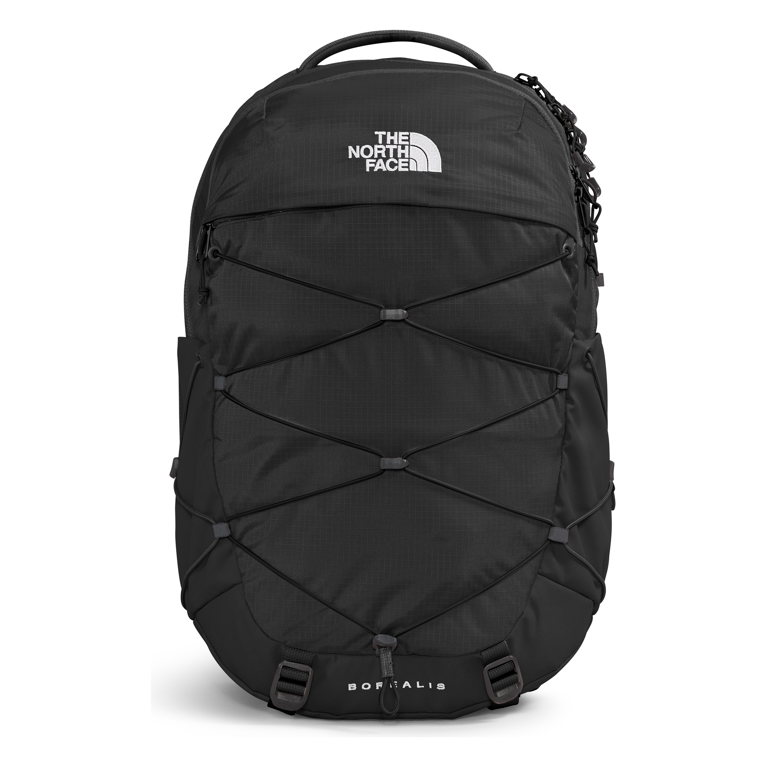 north face backpack woman The North Face Women's Borealis Backpack, TNF Black/TNF White