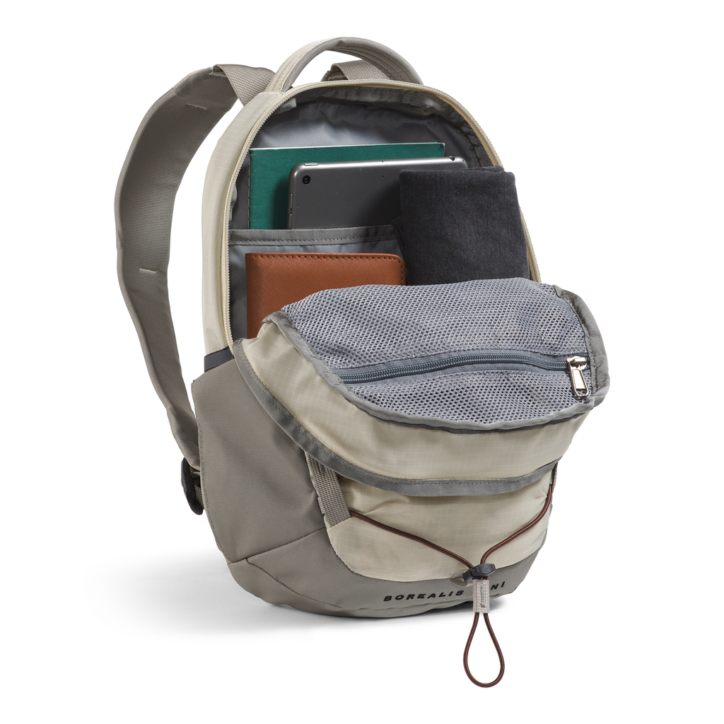 The North Face Borealis Mini Backpack
