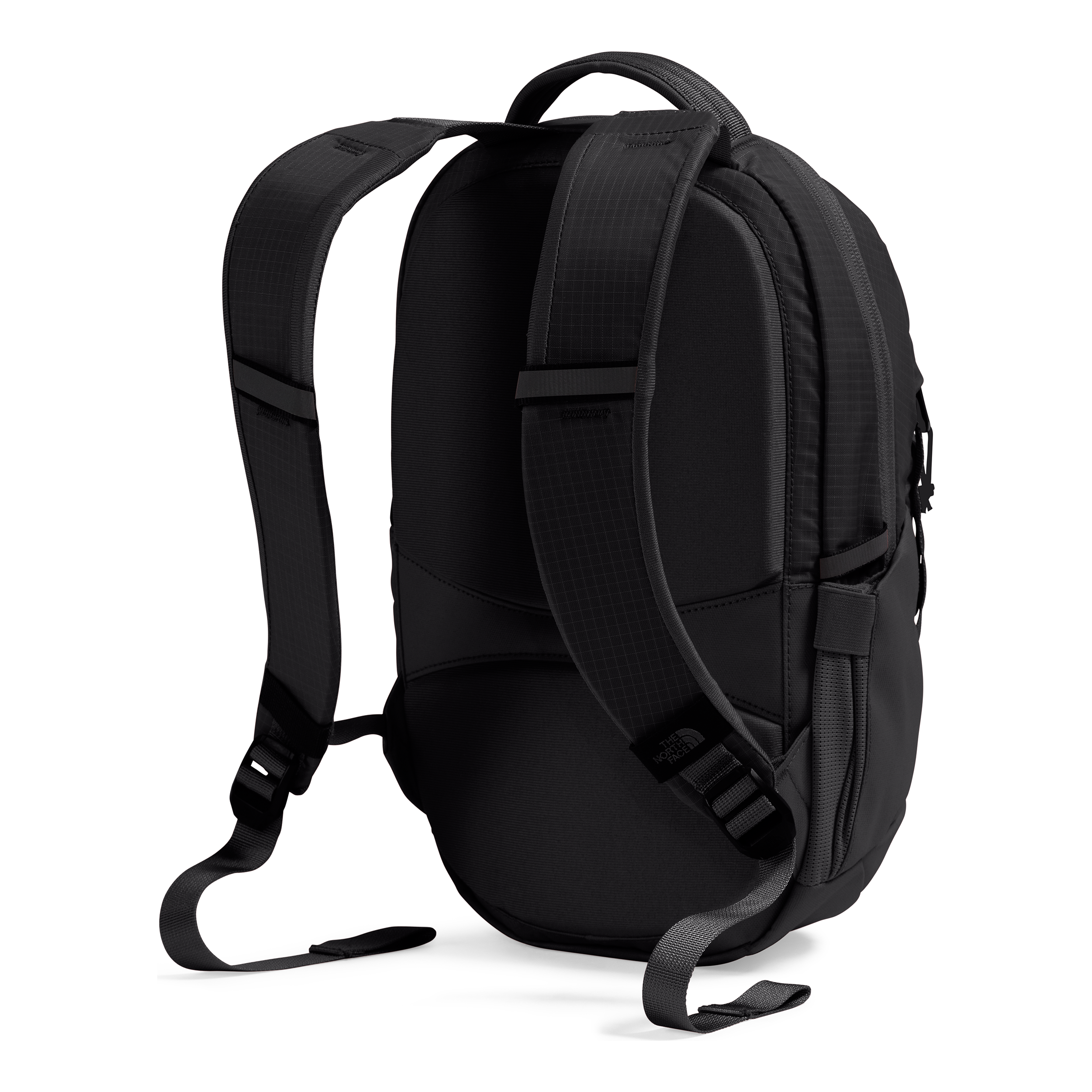 17 inch north face backpack The Borealis Mini Backpack, TNF Black/TNF Black-NPF, One Size draw smartphone access on one side The North Face Jester Everyday