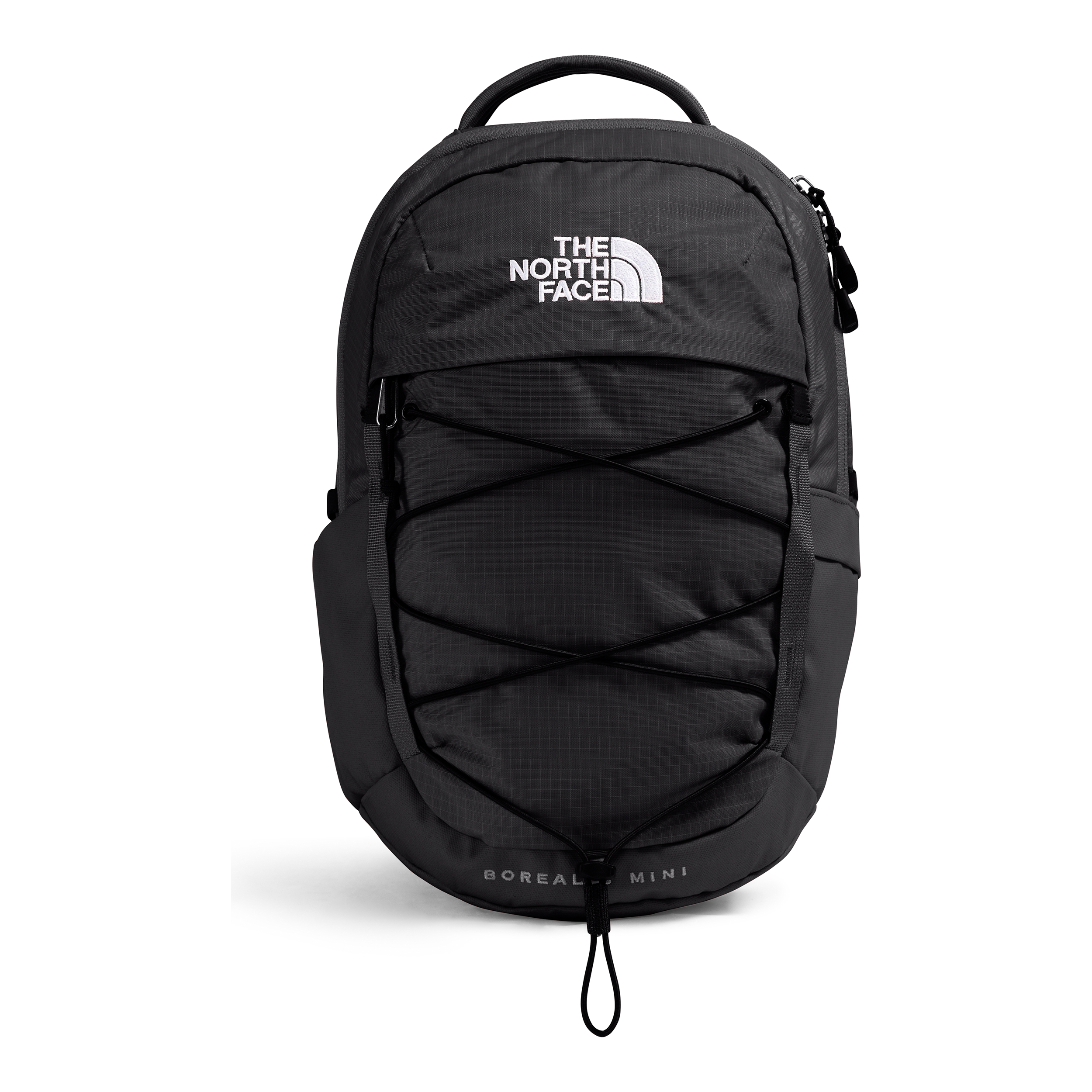 The North Face Borealis Mini Backpack TNF Black TNF Black NPF