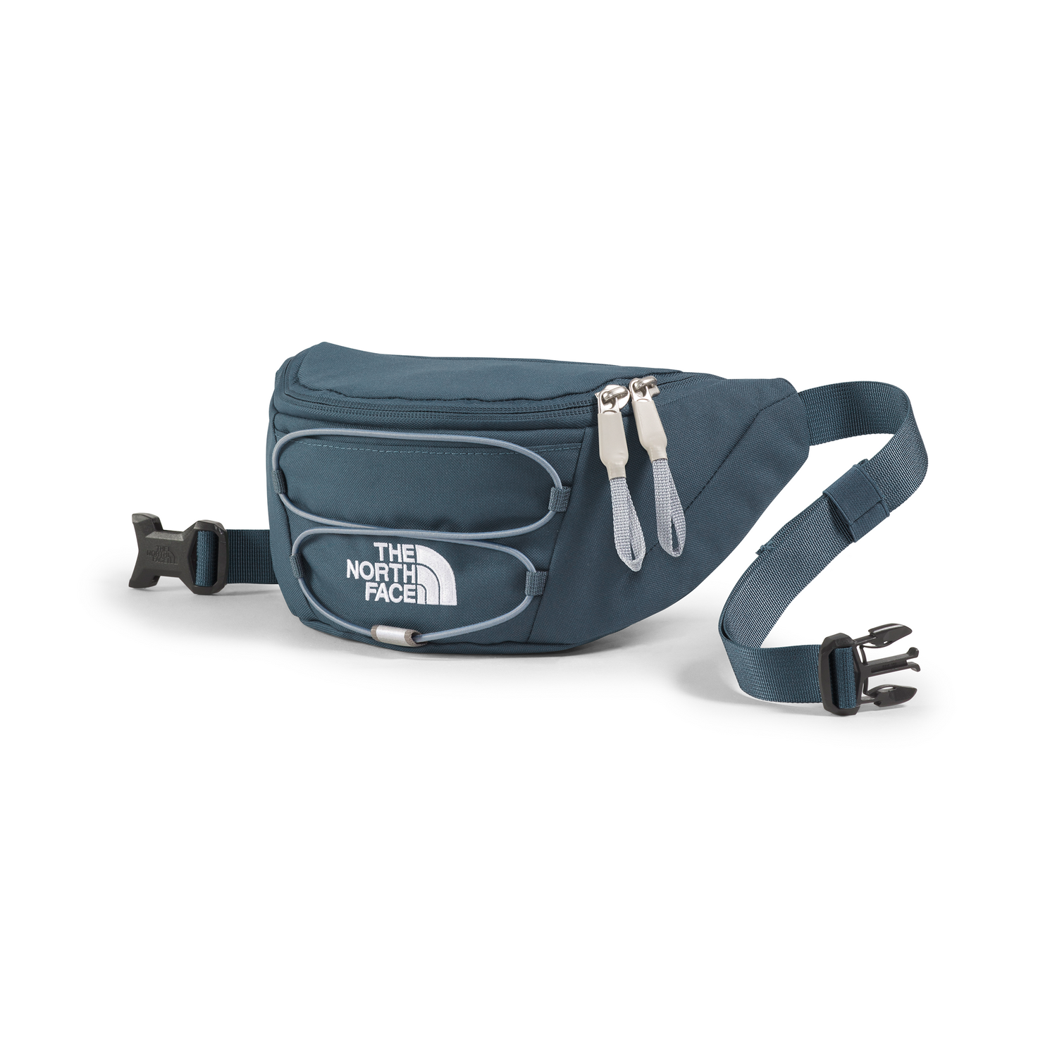 north face granite backpack The North Face Jester Lumbar Pack Granite Grey/Frost Grey, One SIZE