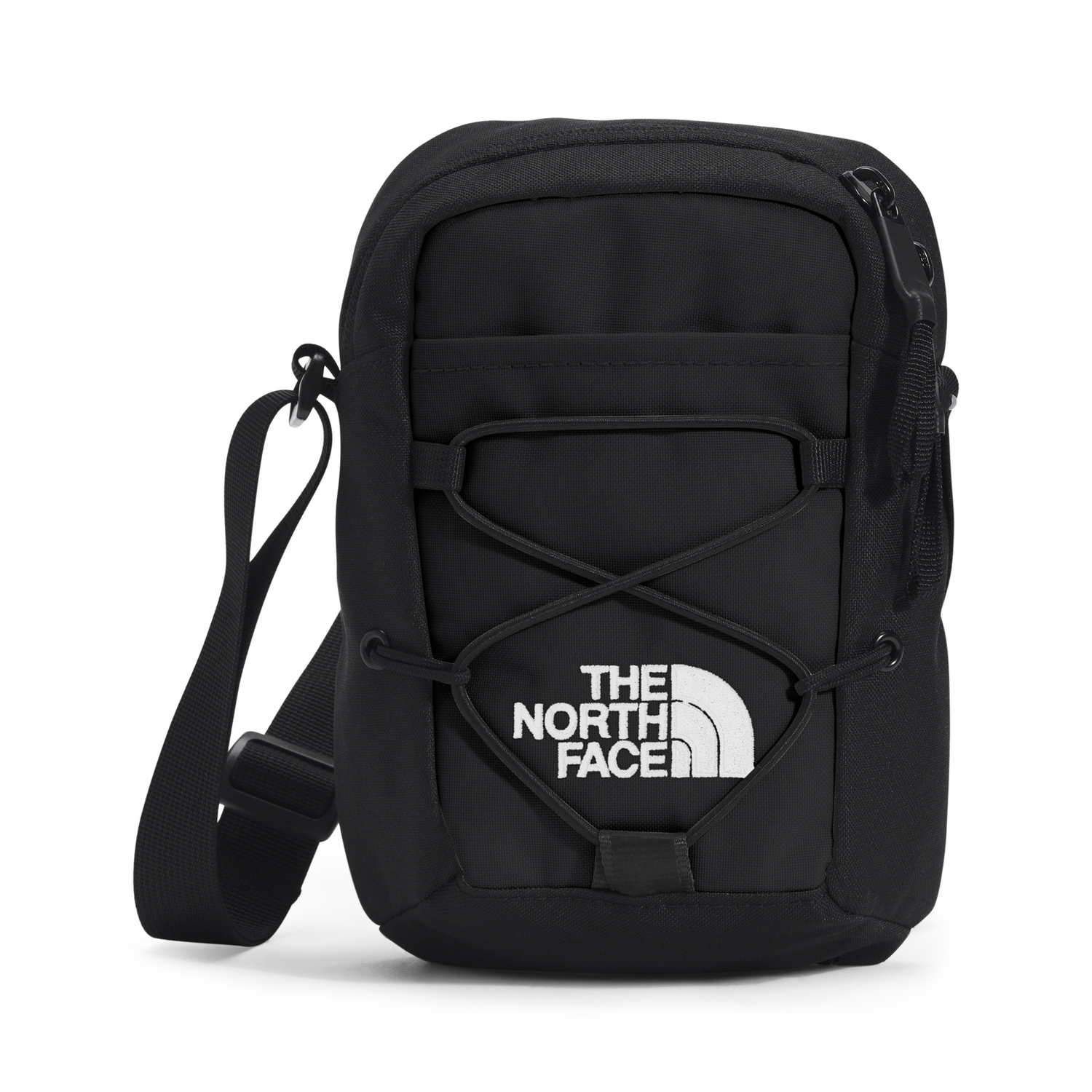 The North Face Jester Crossbody in TNF Black