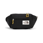 The North Face Berkeley Lumbar Pack in TNF Black Mineral Gold