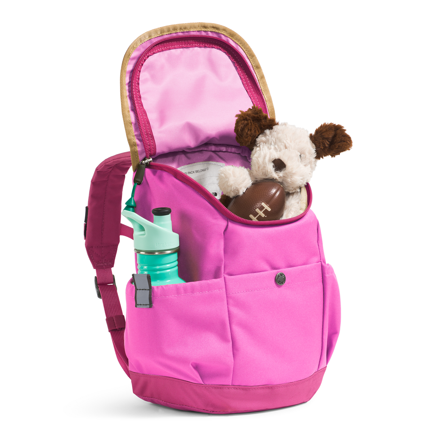 The North Face Youth Mini Explorer Backpack