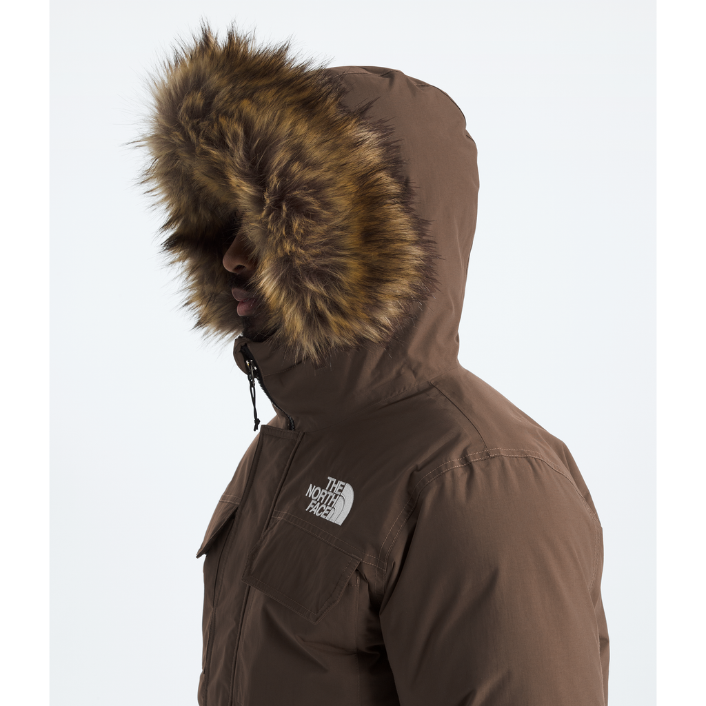 The North Face Men's McMurdo Bomber