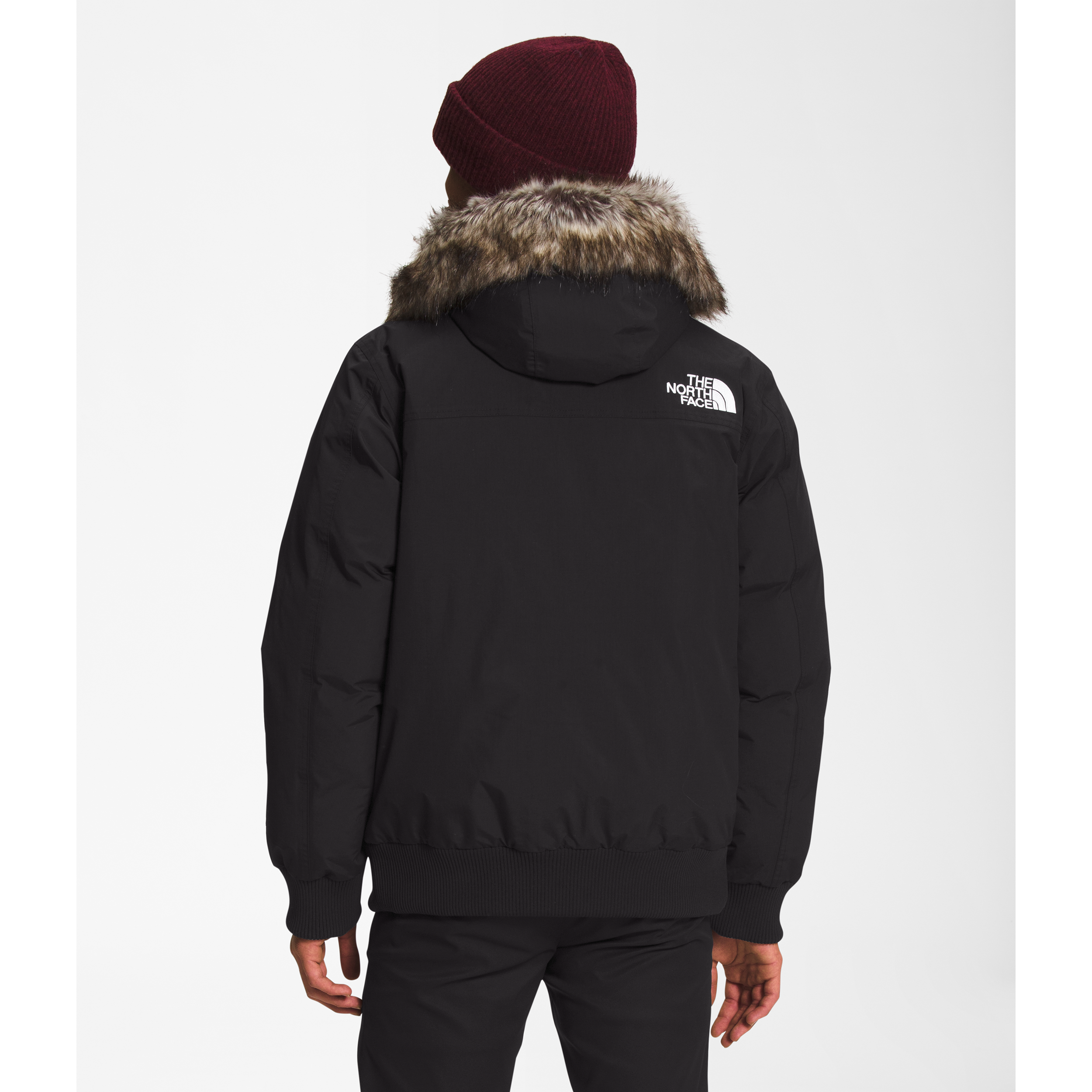 THE NORTH FACE McMurdo Series グレー 90 The North Face THE NORTH FACE McMurdo Series グレー 90 The North Face