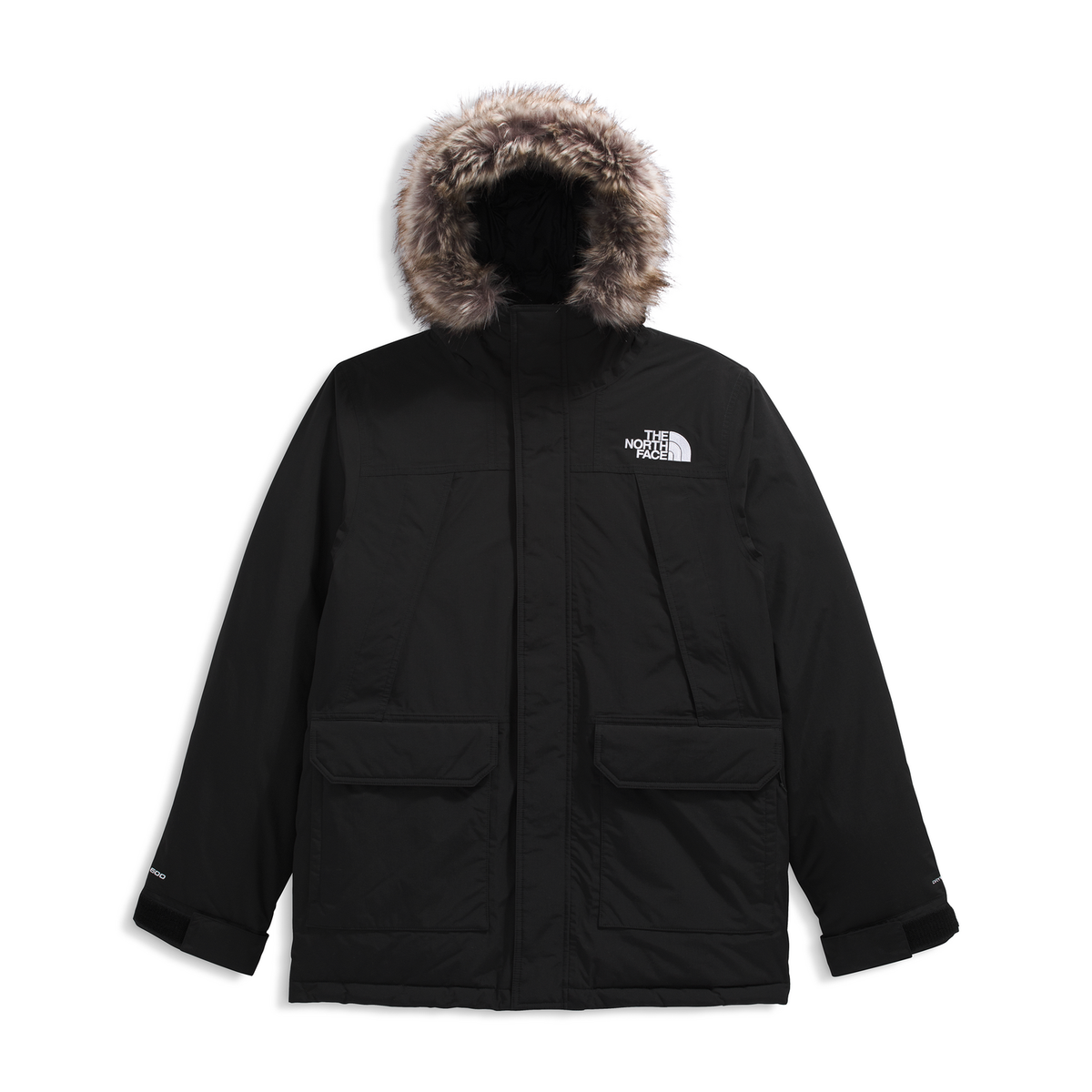 The North Face Men's McMurdo Parka