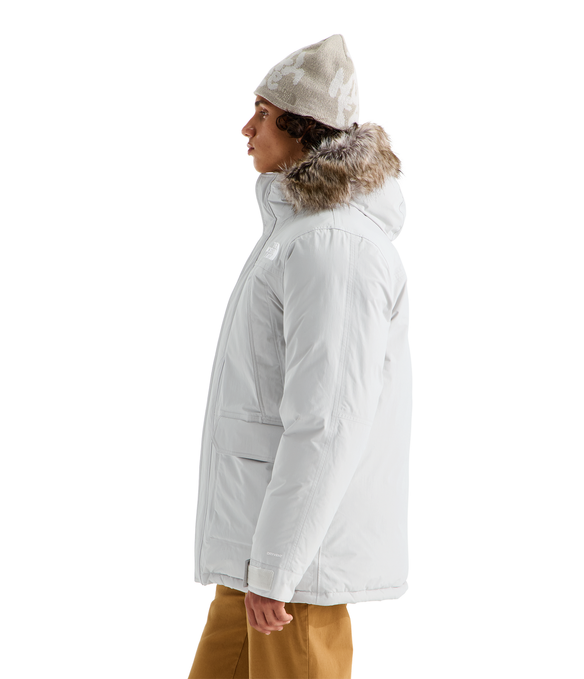The North Face Men's McMurdo Parka