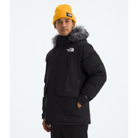 The North Face Men's McMurdo Parka