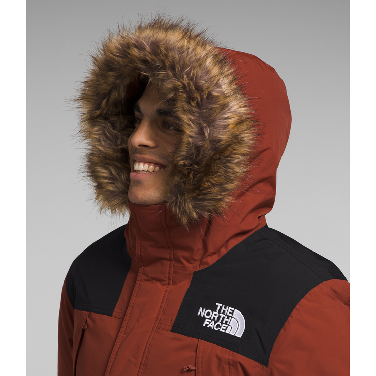 Mcmurdo 2025 3 parka