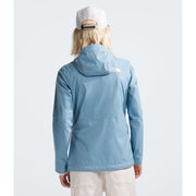 The North Face Women’s Alta Vista Jacket in Steel Blue