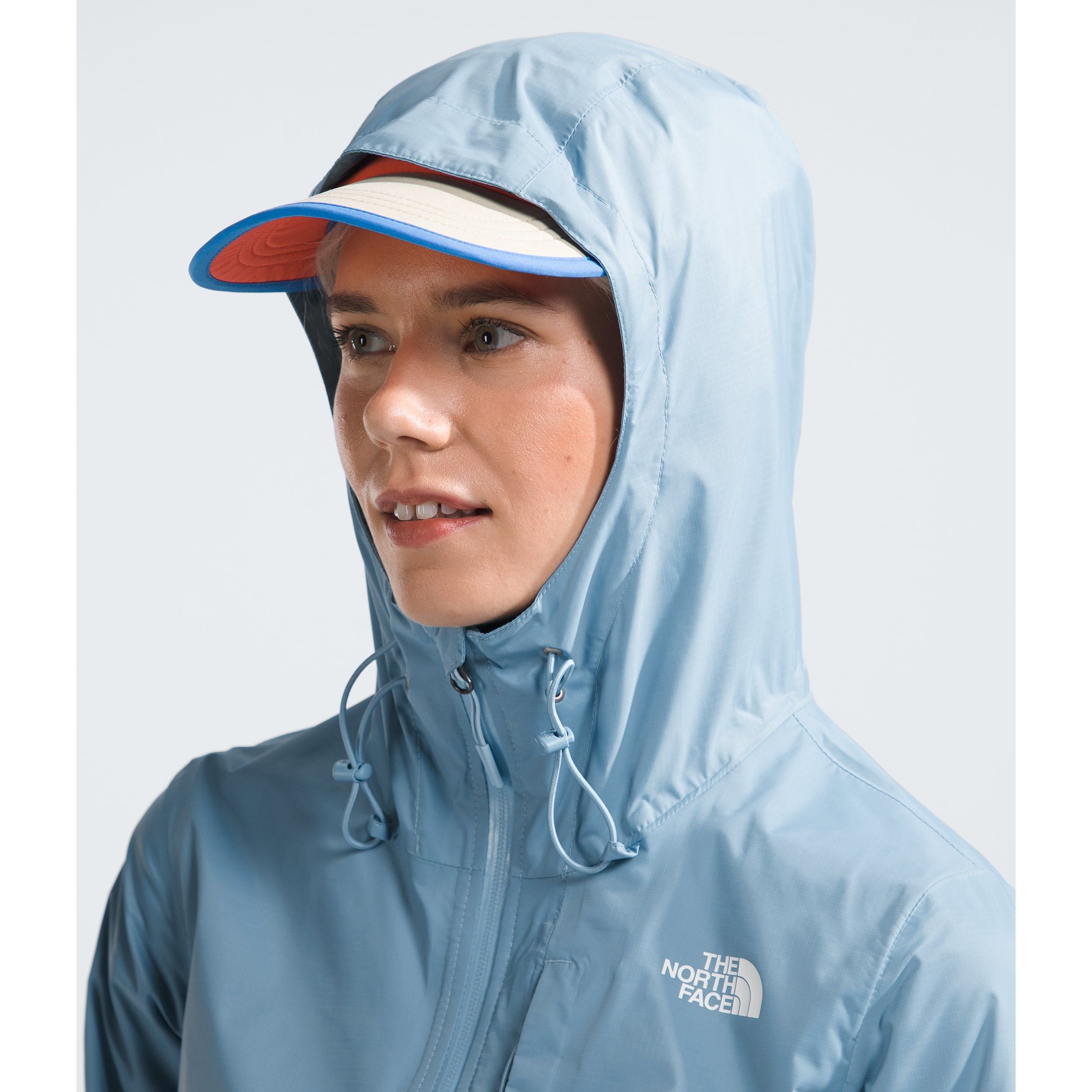 The North Face Women’s Alta Vista Jacket in Steel Blue  Women's Apparel