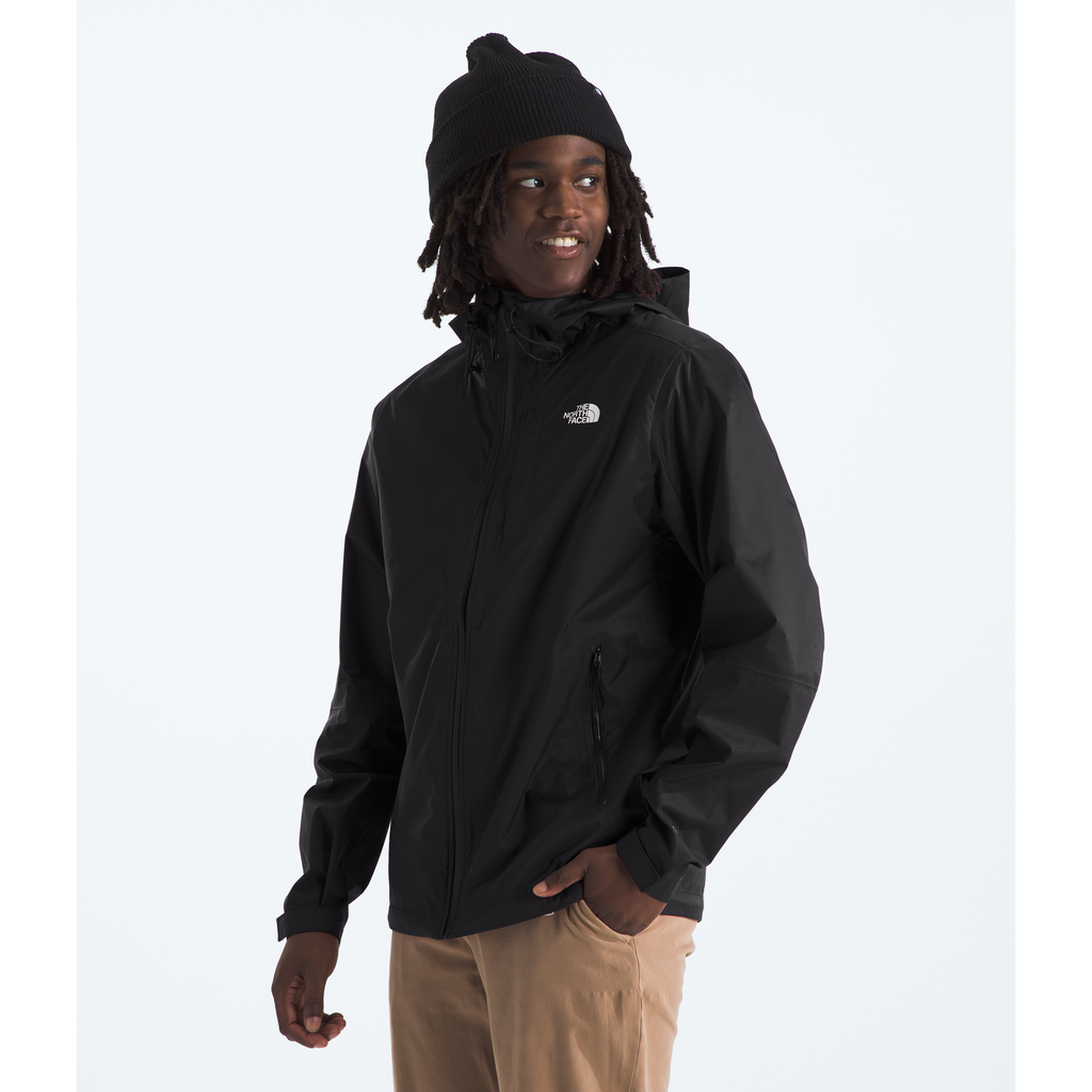 PWA ／プア　POLYVALENT MOUNTAIN JKT Puez Powertex Hybrid Jacket Men | Salewa® USA