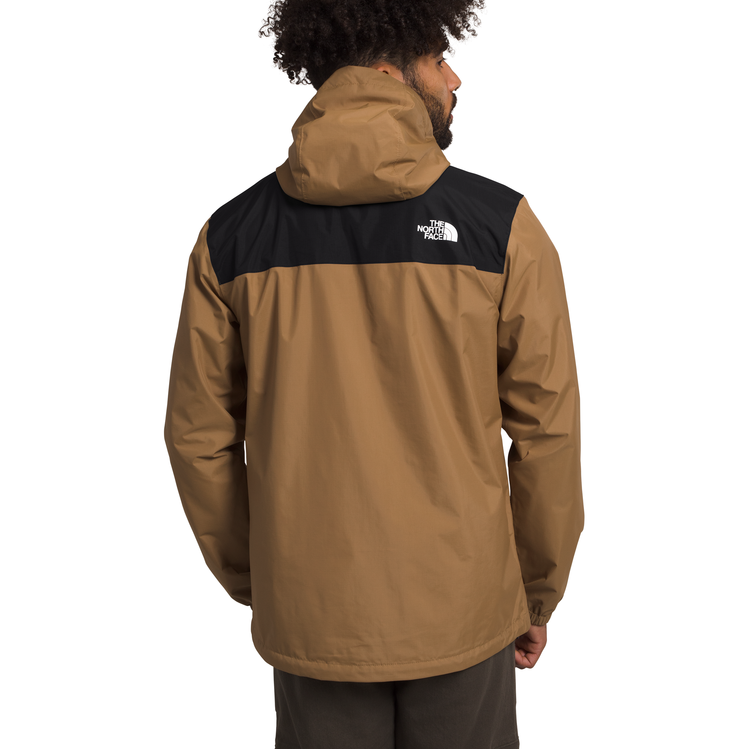 The North Face Men's Antora Jacket The North Face Men's Antora Jacket