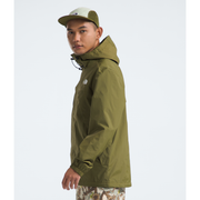 The North Face Men's Antora Jacket in Forest Olive