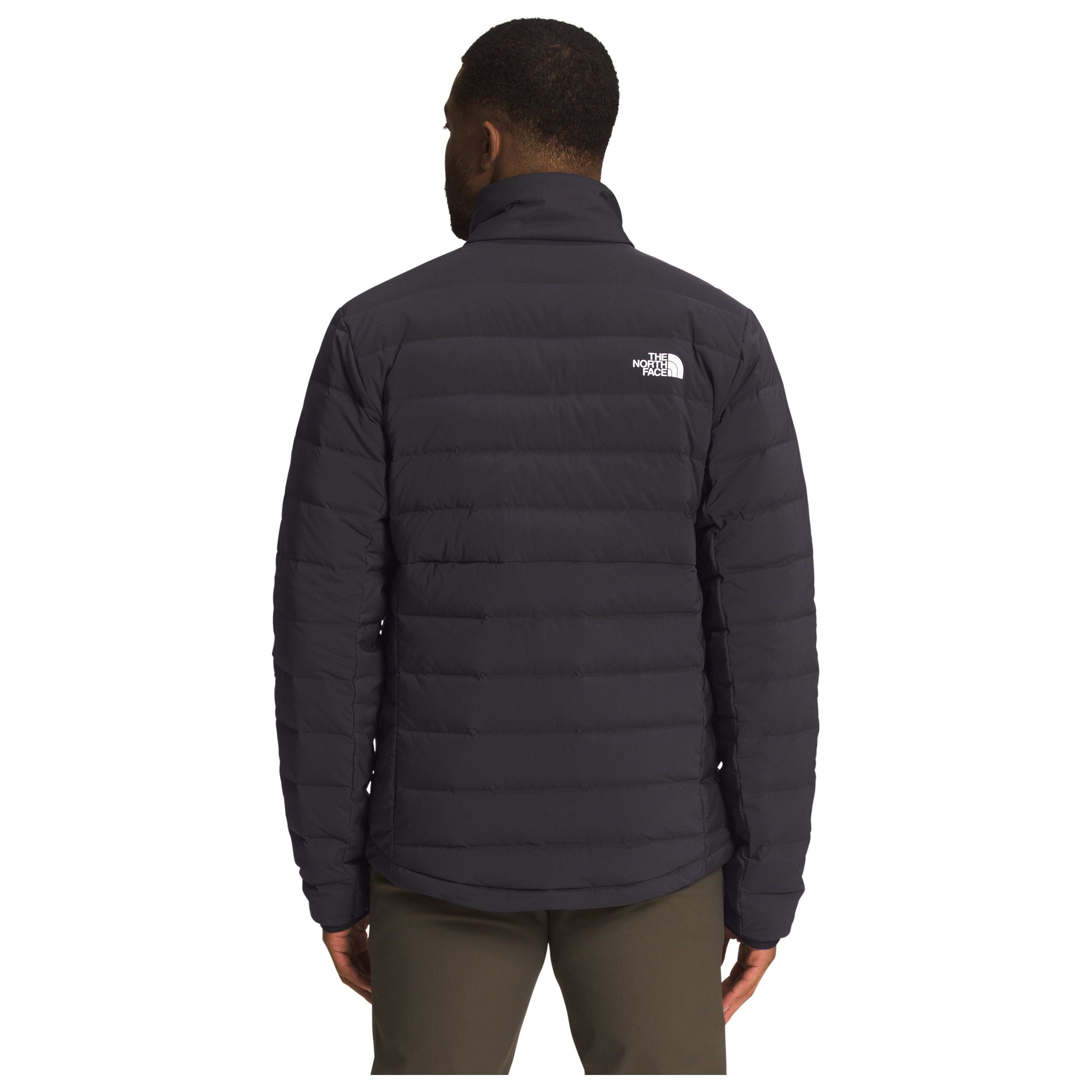 North face men's stretch down jacket best sale