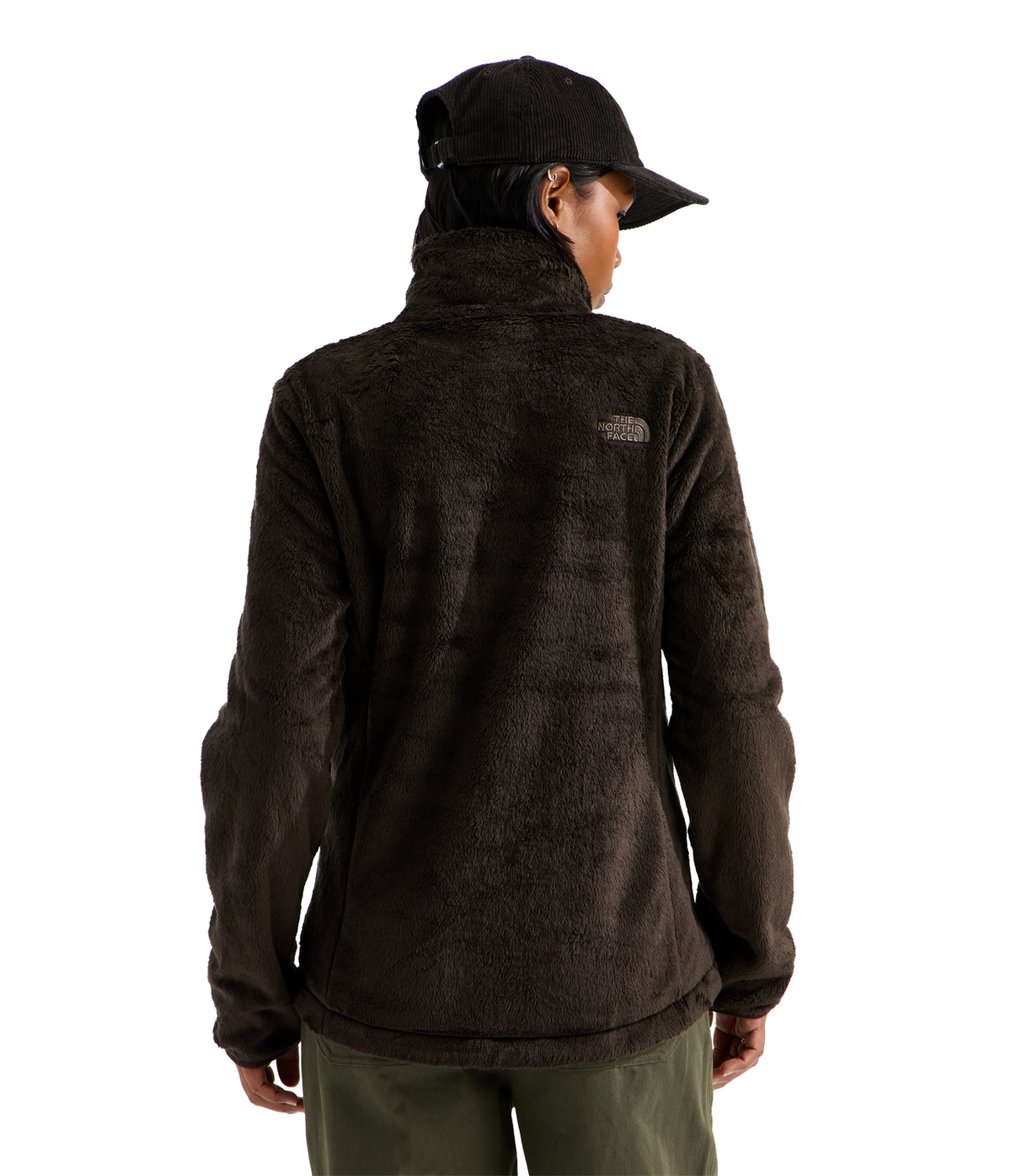 The North Face Women's Osito Jacket
