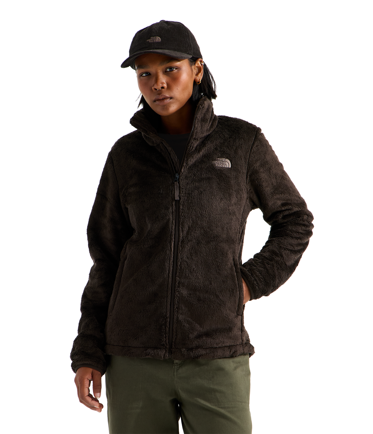 The North Face Women's Osito Jacket