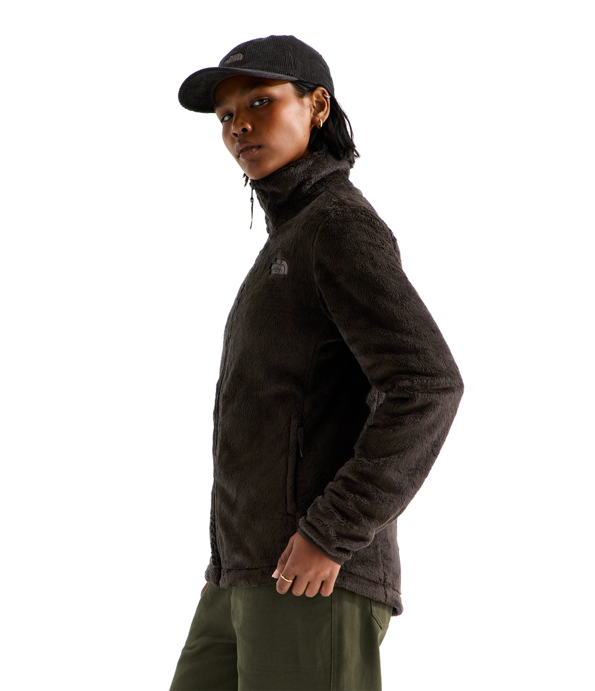 The North Face Women's Osito Jacket