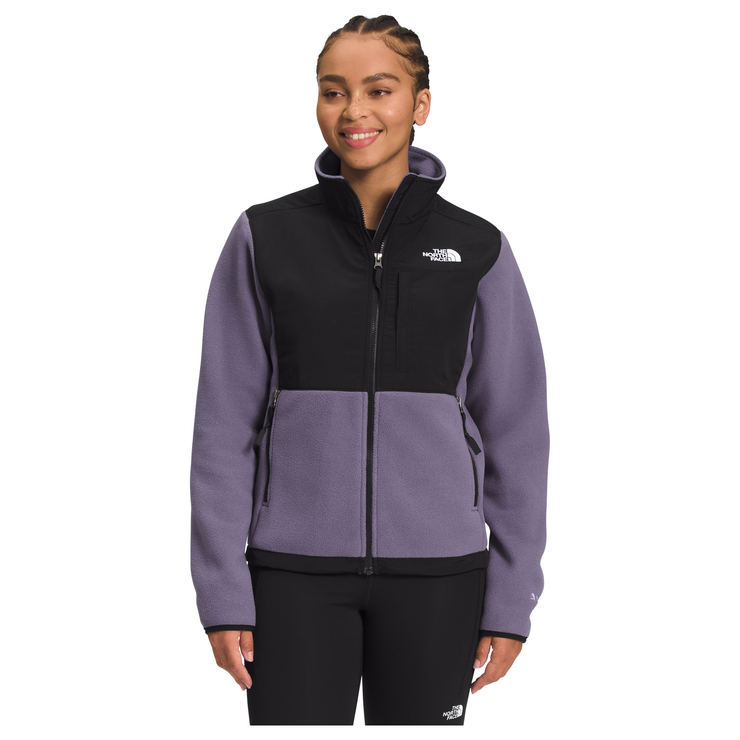 The north face cheap women's denali down jacket