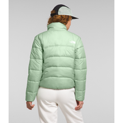 The North Face Women's Jacket 2000 in Misty Sage  Women's Apparel