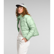The North Face Women's Jacket 2000 in Misty Sage  Women's Apparel