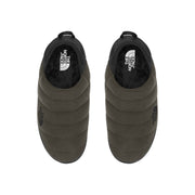 The North Face Men’s ThermoBall™ Traction Mule V Denali in New Taupe Green Black  Footwear