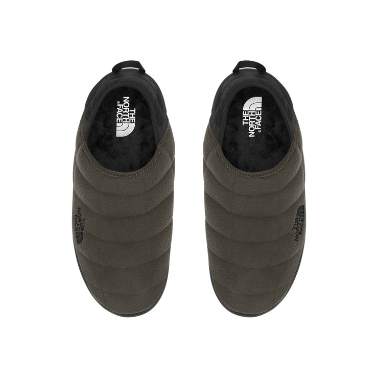 The North Face Men’s ThermoBall™ Traction Mule V Denali in New Taupe Green Black