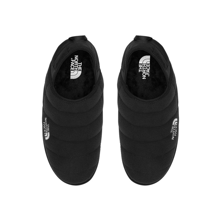 The North Face Men’s ThermoBall™ Traction Mule V Denali in Black Black