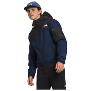 The North Face Men's Highrail Bomber Jacket in Summit Navy  Coats & Jackets