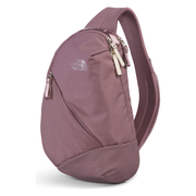 The North Face Women's Isabella Sling in Fawn Grey Light Heather Gardenia White  Accessories
