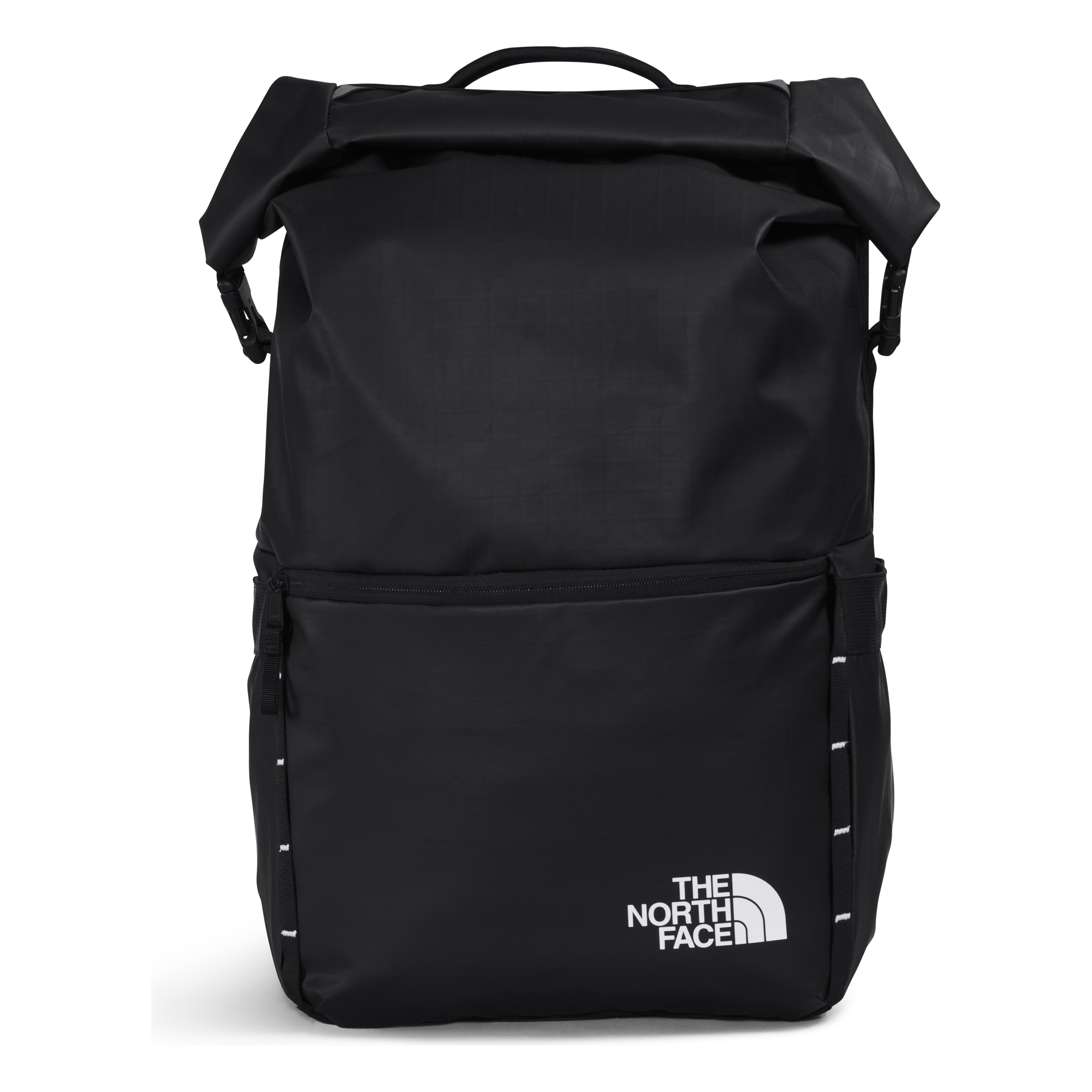 The North Face Base Camp Voyager Roll Top  Accessories